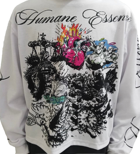 ''Revelation'' Thermal